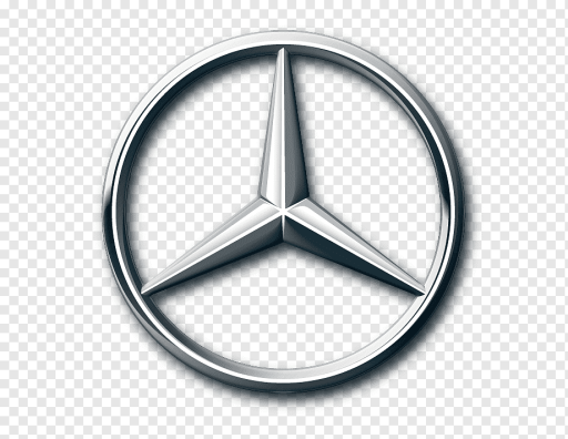 Mercedes Ekran Koruyucu