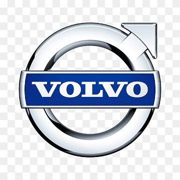 Volvo Ekran Koruyucuları