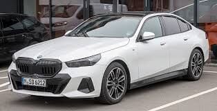 BMW 1 Ekran Koruyucu