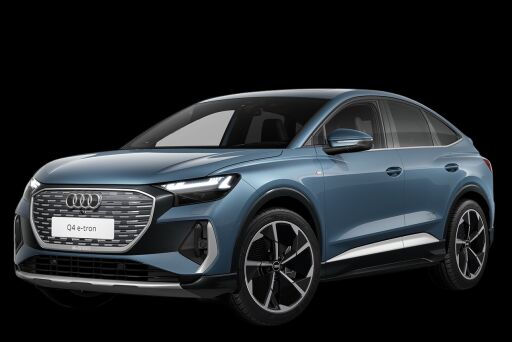Audi Q4 Ekran Koruyucuları