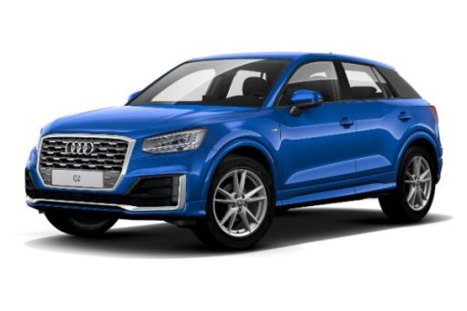 Audi Q2 Ekran Koruyucuları