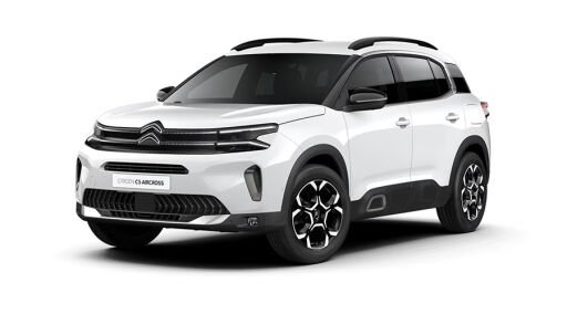 Citroen C5 Aircross Ekran Koruyucuları