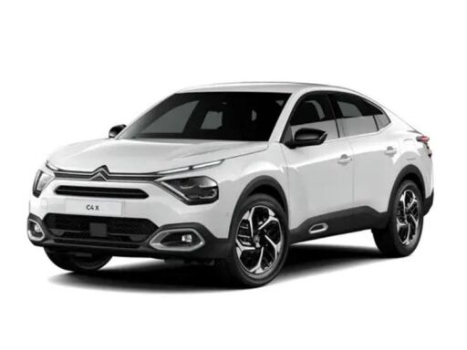 Citroen C4 X Ekran Koruyucuları