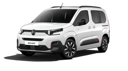 Citroen Berlingo Ekran Koruyucuları