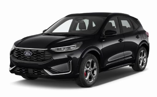 Ford Kuga Ekran Koruyucuları