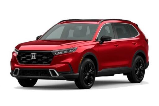 Honda CR-V Ekran Koruyucuları