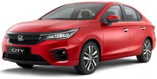 Honda City Ekran Koruyucuları