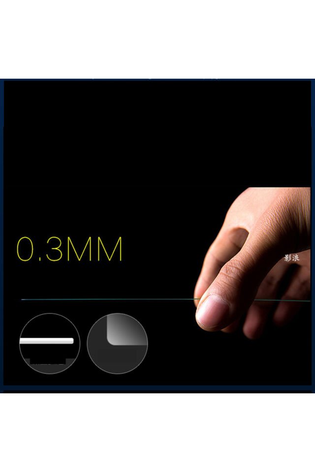 Byd Atto 2 Boost Navigasyon ve Gösterge 9H Nano Ekran Koruyucu Se