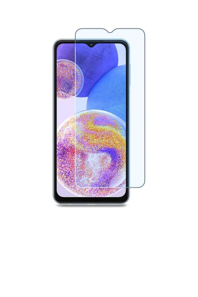 Samsung Galaxy A17 Ekran Koruyucu 9H Nano Film