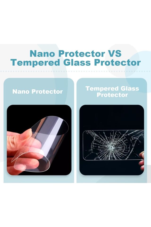 Volvo XC90 Navigasyon Ekran Koruyucu Nano Film 2025 Uyumlu 11.2 İnç