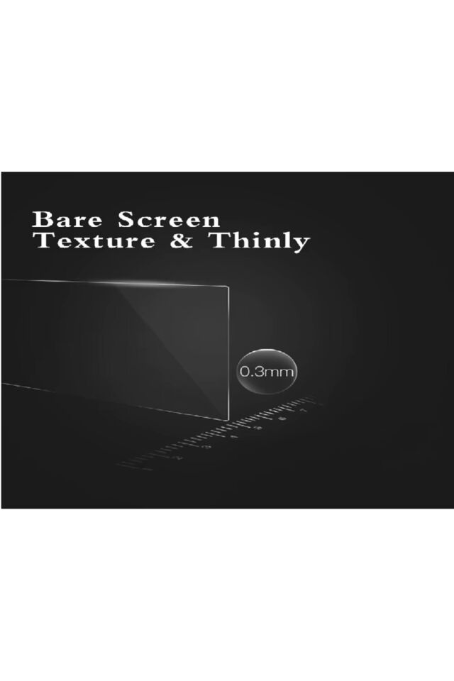 Honda Hornet 5 Inç Gösterge Ekran Koruyucu Nano Film 2024 2025 Uyumlu (2 Adet)