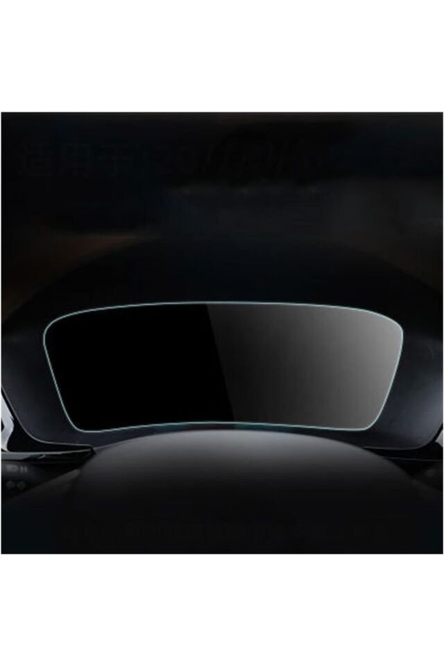 Byd Seal U Dm I Ekran Koruyucu 15.6 Multimedya Ve Dijital Panel Ekran Koruyucu Nano Film