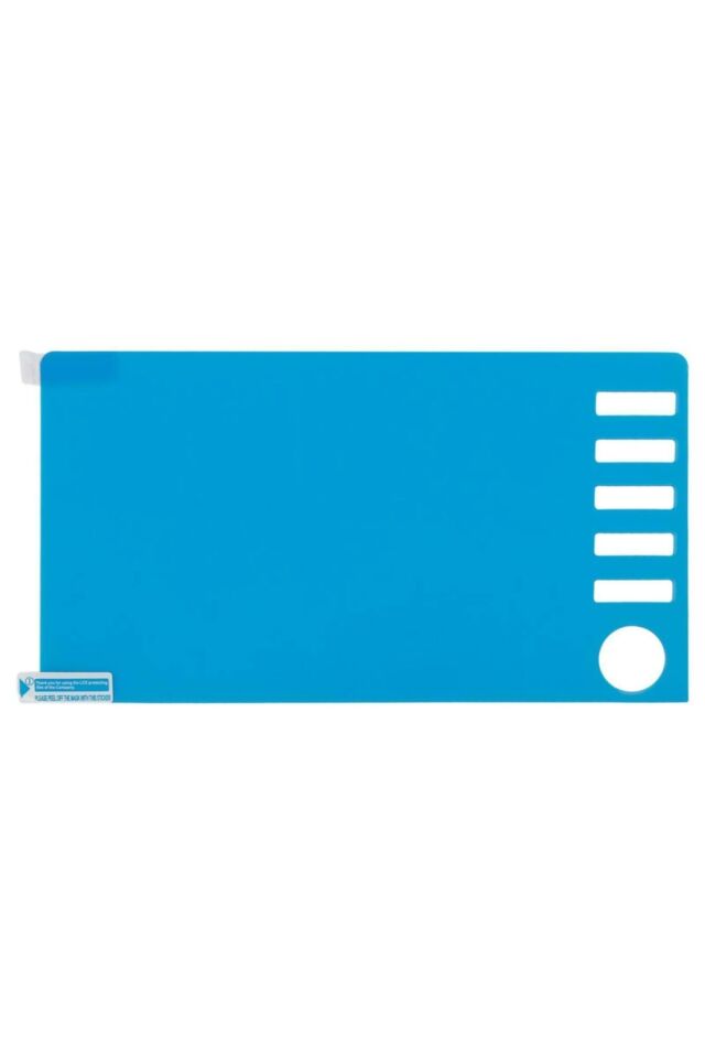 Honda Civic Multimedya Cep Telefonu Ekran Koruyucuları Fc5 Makyajlı Kasa