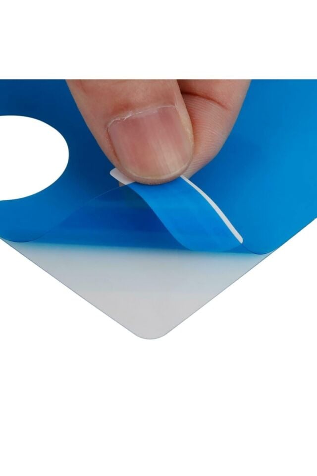 Volkswagen Tiguan Uyumlu 8 Inç Navigasyon Nano Cep Telefonu Ekran Koruyucuları