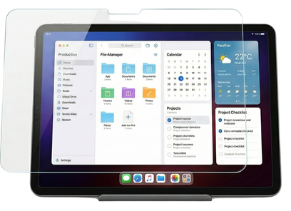 Tablet Koruyucuları