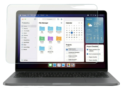Notebook Ekran Koruyucuları